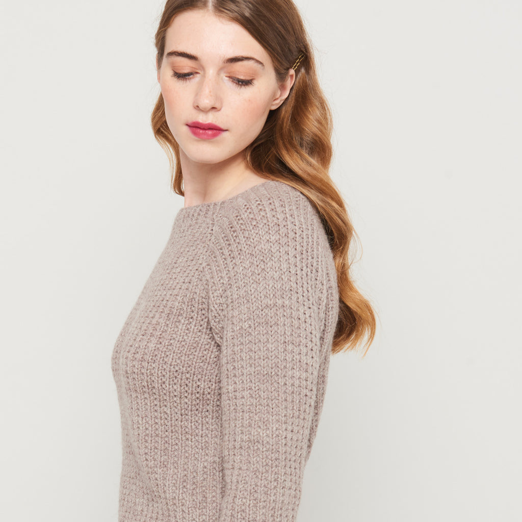 Sample Sale: Mykines Sweater